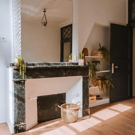 Apartment Appt Refait A Neuf Quartier St Sernin, La Daurade Toulouse