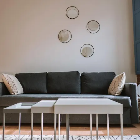 Appt Refait A Neuf Quartier St Sernin, La Daurade