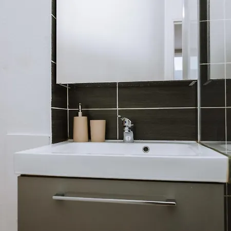 Appt Refait A Neuf Quartier St Sernin, La Daurade Apartment Toulouse